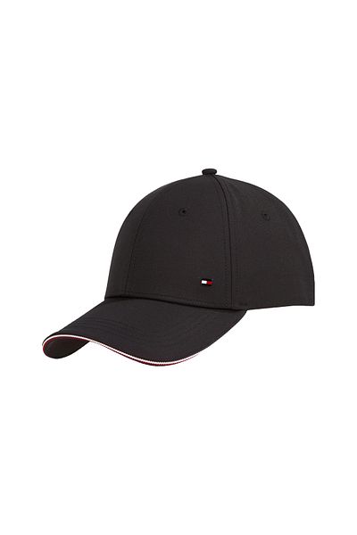 Tommy Hilfiger Tommy Hilfiger Men Black Caps