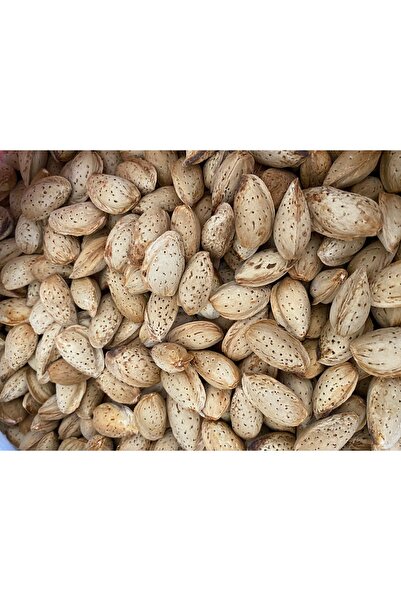 Meyve Badem 1 Kg-Elle Kırılan