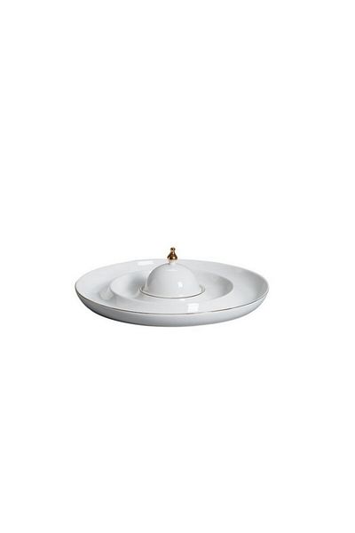 One More High Quality Round Shape Serving Bowl 30cm