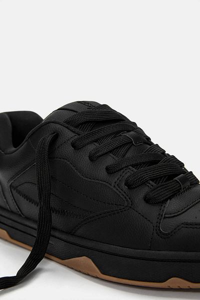 Pull & Bear Skater sneakers