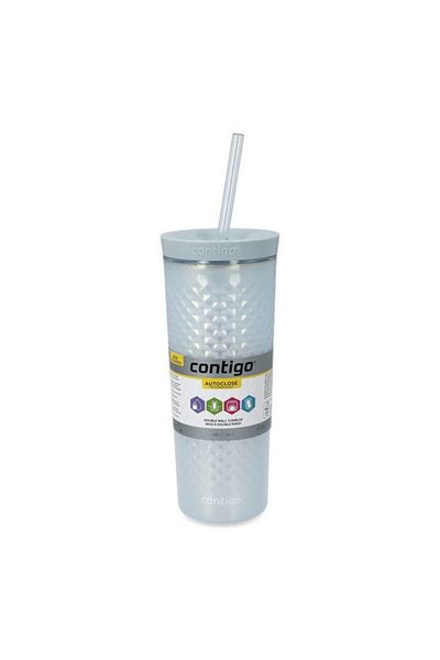 Contigo Autoclose Technology Double Wall Tumbler 20oz