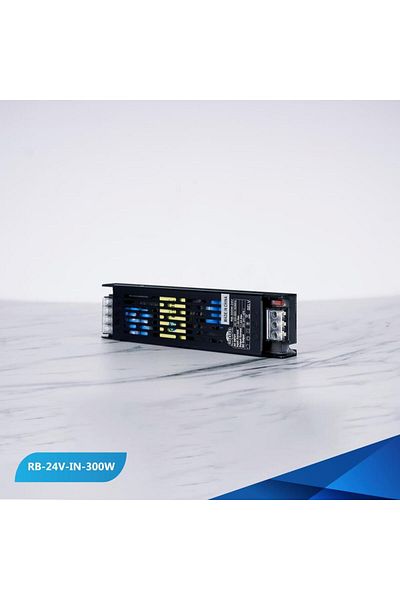 REEBOON ترنس داخلي ريبون  300واط محول 24 فولت