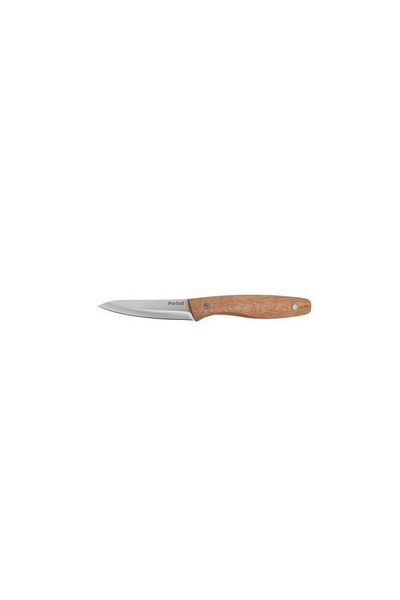Parfait Paring-Knife with Wooden Handle