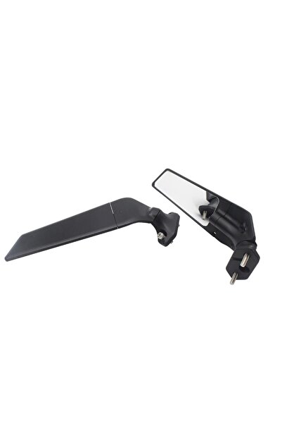 Motonum RKS SRK 400 550 RS H2R Kanat Ayna Takım Büyük