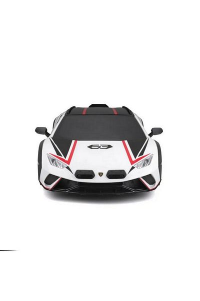 Maisto Lamborghini Huracan Sterrato 1:14 Scale Remote Control Car