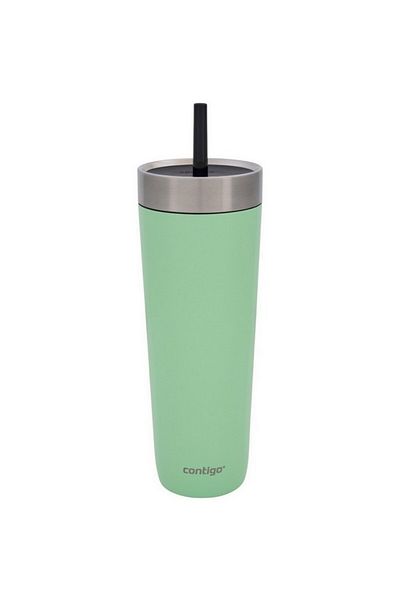 Contigo Luxe Thermalock Vacuum Insulation Stainless Steel Spill-Proof Tumbler 24oz