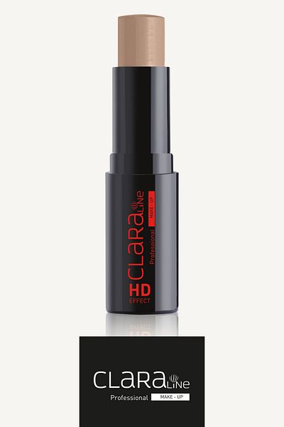 Clara Line Stick Foundation 41