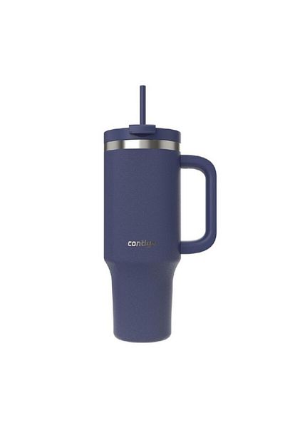 Contigo Streeterville Stainless Steel Vacuum Insulated Leak-Proof Tumbler 40oz