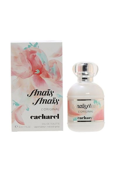 Cacharel Anais Anais EDT 50ml