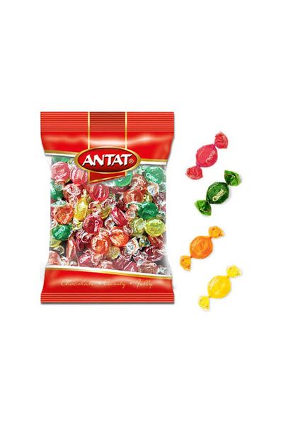 ANTAT حلوى الفواكه المختلطة 1 كجم