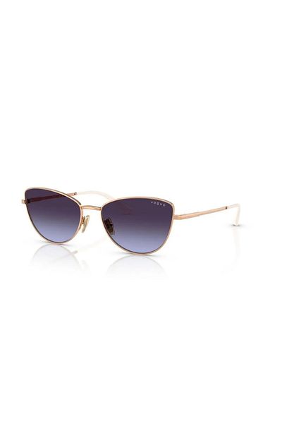 Vogue 4324-S 51524Q 56-17 نظارات شمسية