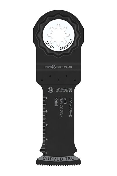Bosch Șurubelniță multifuncțională PRO PAIZ 32 APB 32 x 60mm