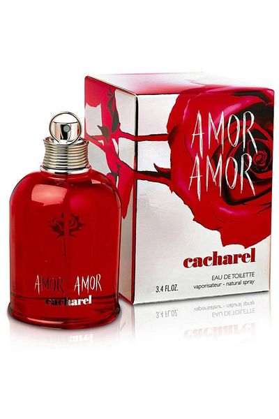 Cacharel Amor Amor EDT 100ml