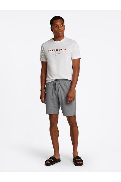 Tommy Hilfiger Tommy Hilfiger Men Gray Shorts