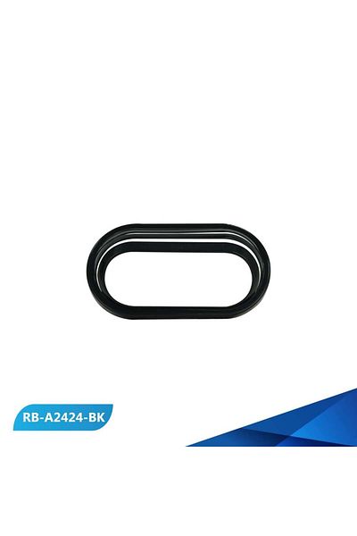 REEBOON Black Arc Camel Eye Spotlight Cover