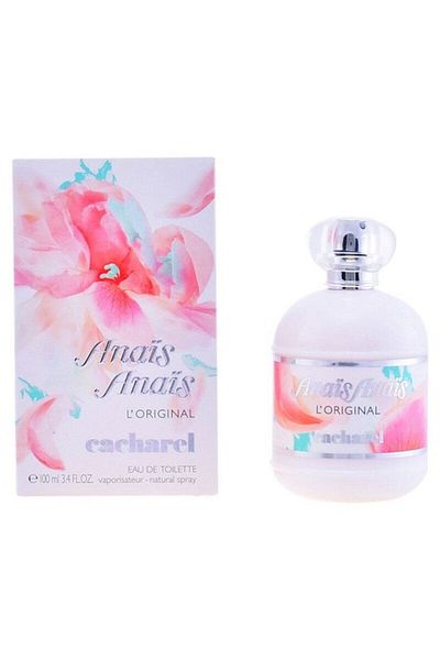 Cacharel Anais Anais EDT 100ml