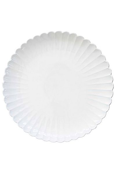EasyLife Lifestyle Collection Porcelain Dinner Plate 26cm
