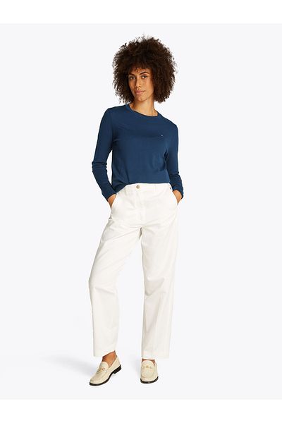 Tommy Hilfiger Women Blue Sweaters