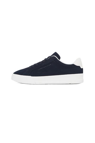 Tommy Hilfiger Men Blue Sneakers
