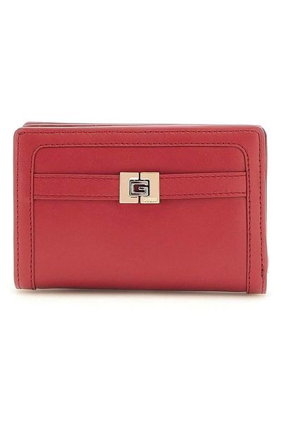 Guess RW1719P5101CHR Suport pentru carduri pentru femei
