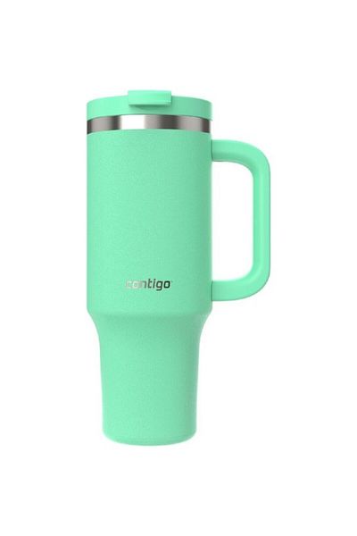 Contigo Streeterville Stainless Steel Vacuum Insulated Leak-Proof Tumbler 40oz