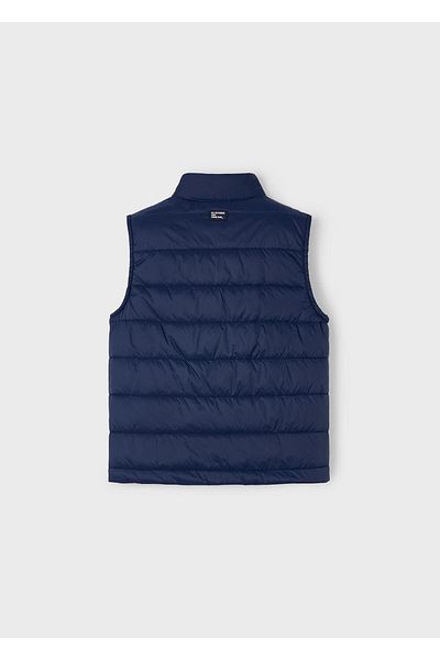 MAYORAL Boy's Inflatable Vest