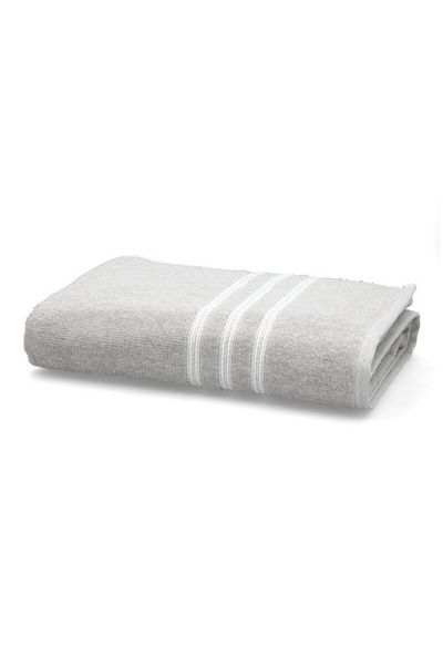Cannon Melange Highly Absorbent and Quick Drying Face Towel 70 x 140cm
