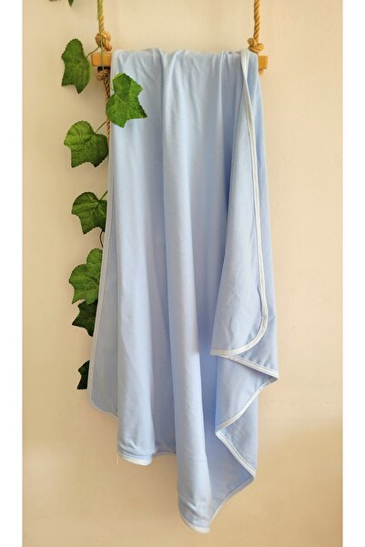 PAMUK HANIM Outlet Ürün Pamuklu Penye Kız- Erkek Yenidoğan-bebek Kundak Batta...