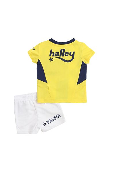 Fenerbahçe 2024/2025 New Season Stick Babyset