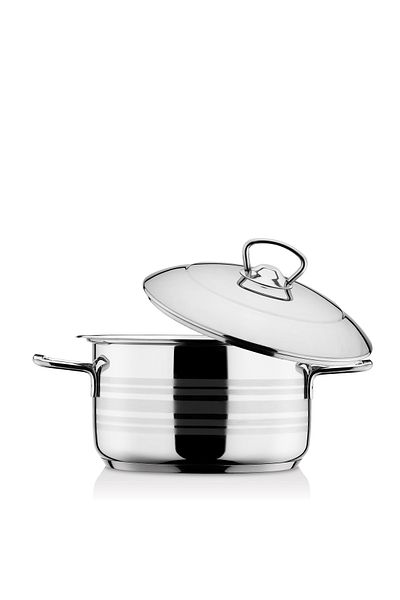 CAN 22X12 Deep Pot