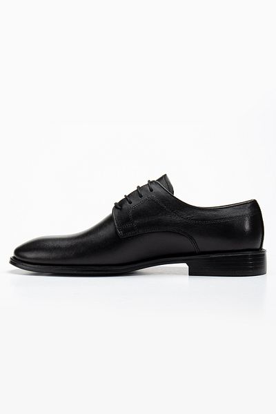 DUMMET Pantofi de mire clasici din piele naturală pentru bărbați garantați