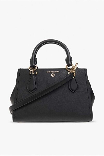 Michael Kors حقيبة مارلين الكتف النسائية 32S2G6AS2L