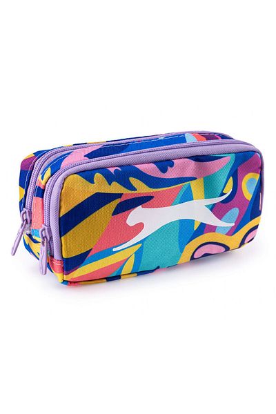 Slazenger Me Bag Slazenger Abstract Two-Eye Pen Holder