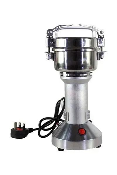 TOSCANA U Multifunctional Stainless Steel Electric Coffee Grinder 950W 150 G