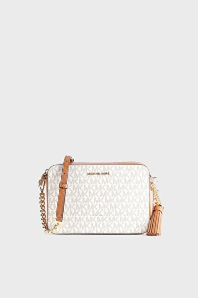 Michael Kors حقيبة كتف نسائية 32F8GF5M2B