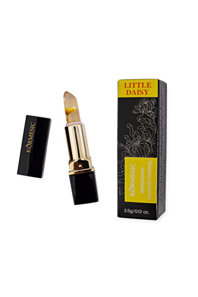 Kormesic مضاد للأكسدة لون الشفاه المتغير ليتل ديزي