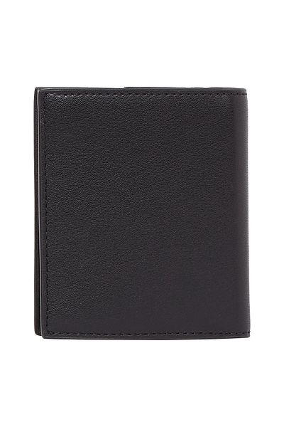Tommy Hilfiger Tommy Hilfiger Men Black Wallets