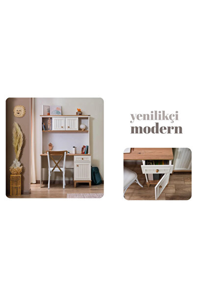 Ritmik Mirage Çalışma Masası