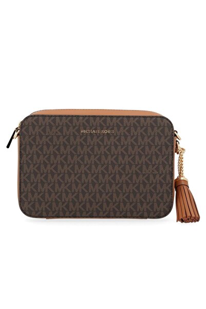 Michael Kors Kadın Omuz Çantası 32F8GF5M2B