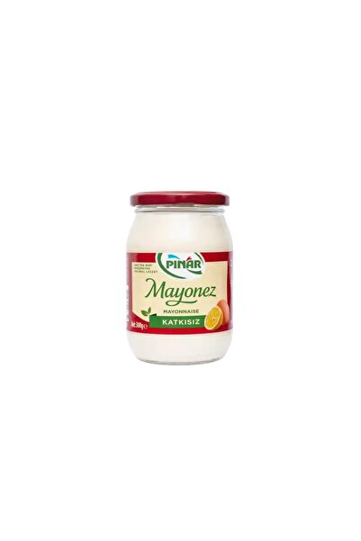 Pınar Mayonez 300 G X 6 Adet