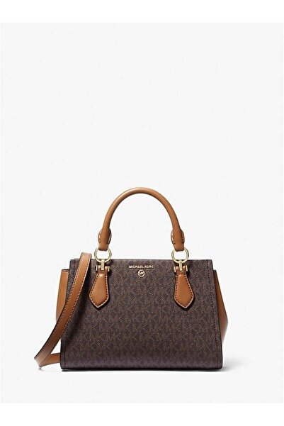 Michael Kors Marilyn Small Logo Crossbody Bag32F2G6AC1B