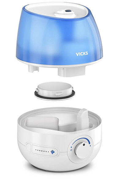 Vicks Buhar Makinesi 0 Ay+