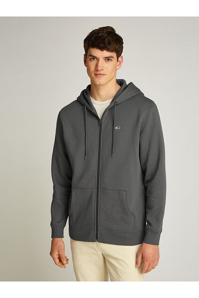 Tommy Hilfiger Tommy Hilfiger Men Gray Jackets