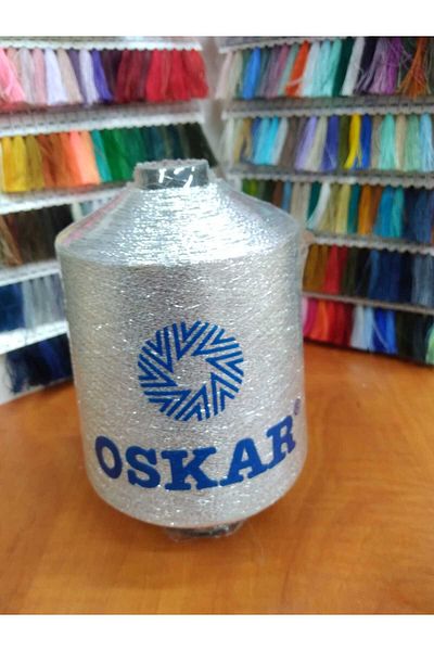 Oskar Σετ σχοινί Gumussim