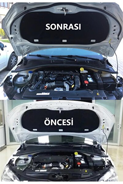 BABAWİCK Kaput Içi Fitili - Çelik Kapı Mermer Kapı Arası Fitili 1 Metre