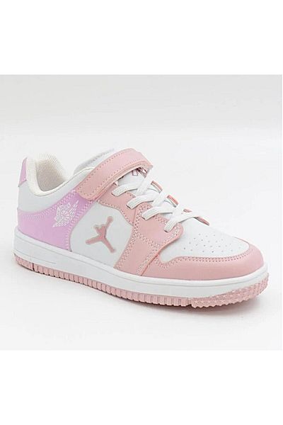 Cool Pantofi sport Haykat Kısa-flt 31/36 unisex pentru copii cu velcro