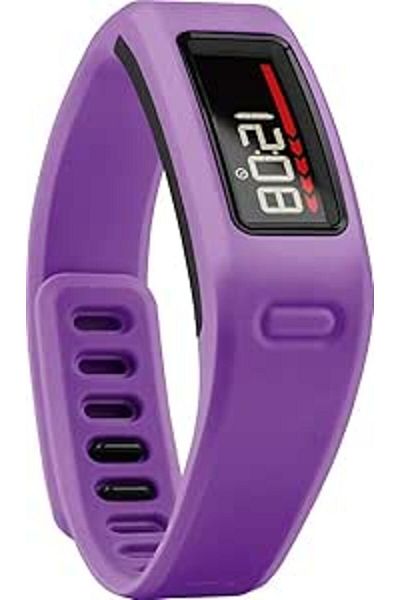 Garmin VIVOFIT PURPLE HRM BUNDLE