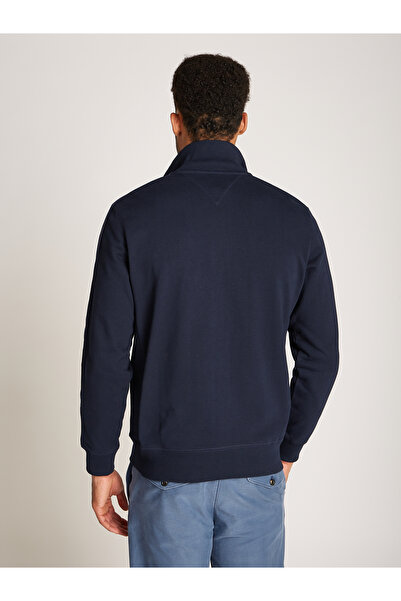 Tommy Hilfiger جاكيتات رجالية زرقاء