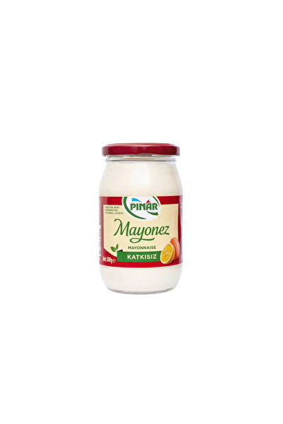 Pınar Mayonez 300 G X 6 Adet