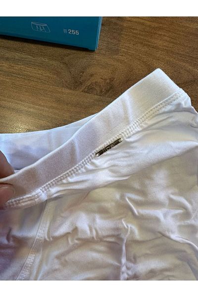 Jiber Comfortable Men's Modal Boxers with Inner Elastic Self Fabric 3 Pack